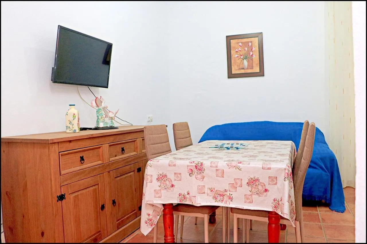 Apartamento Canalejas Tarifa