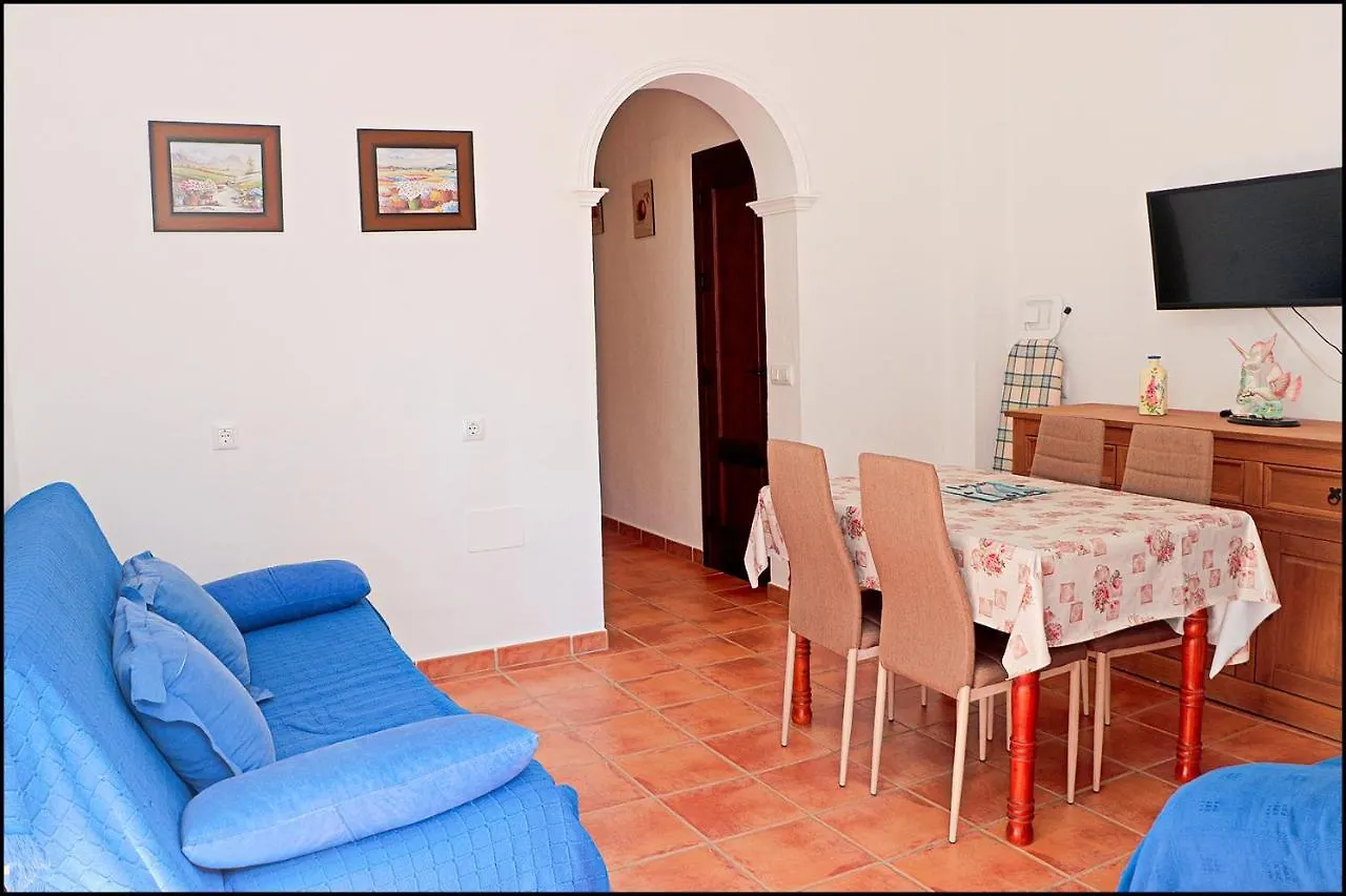 Apartamento Canalejas Tarifa