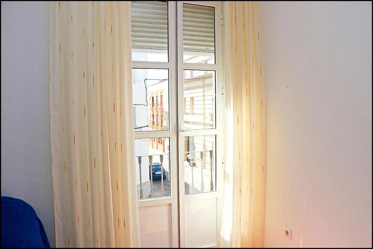 Apartamento Canalejas Tarifa