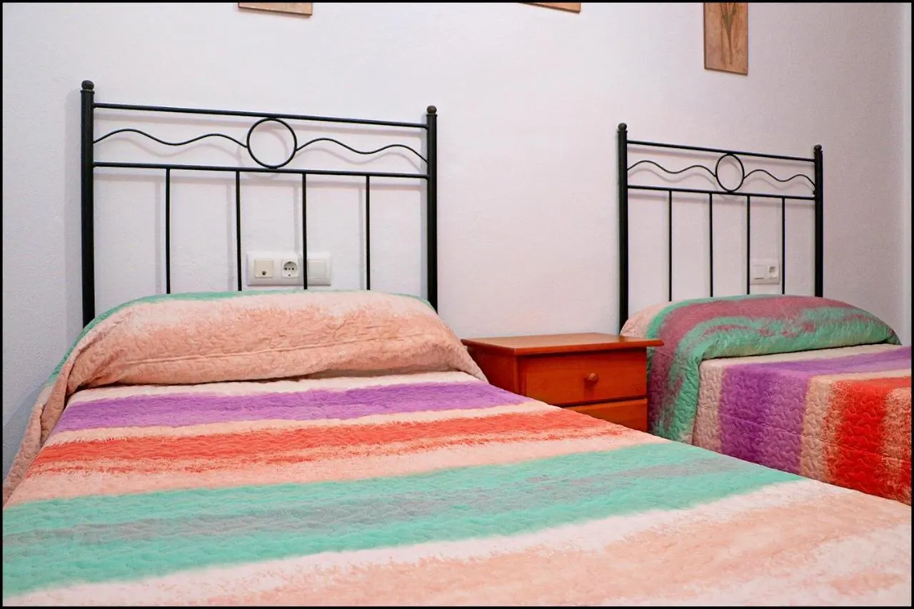 Apartamento Canalejas Tarifa Spain