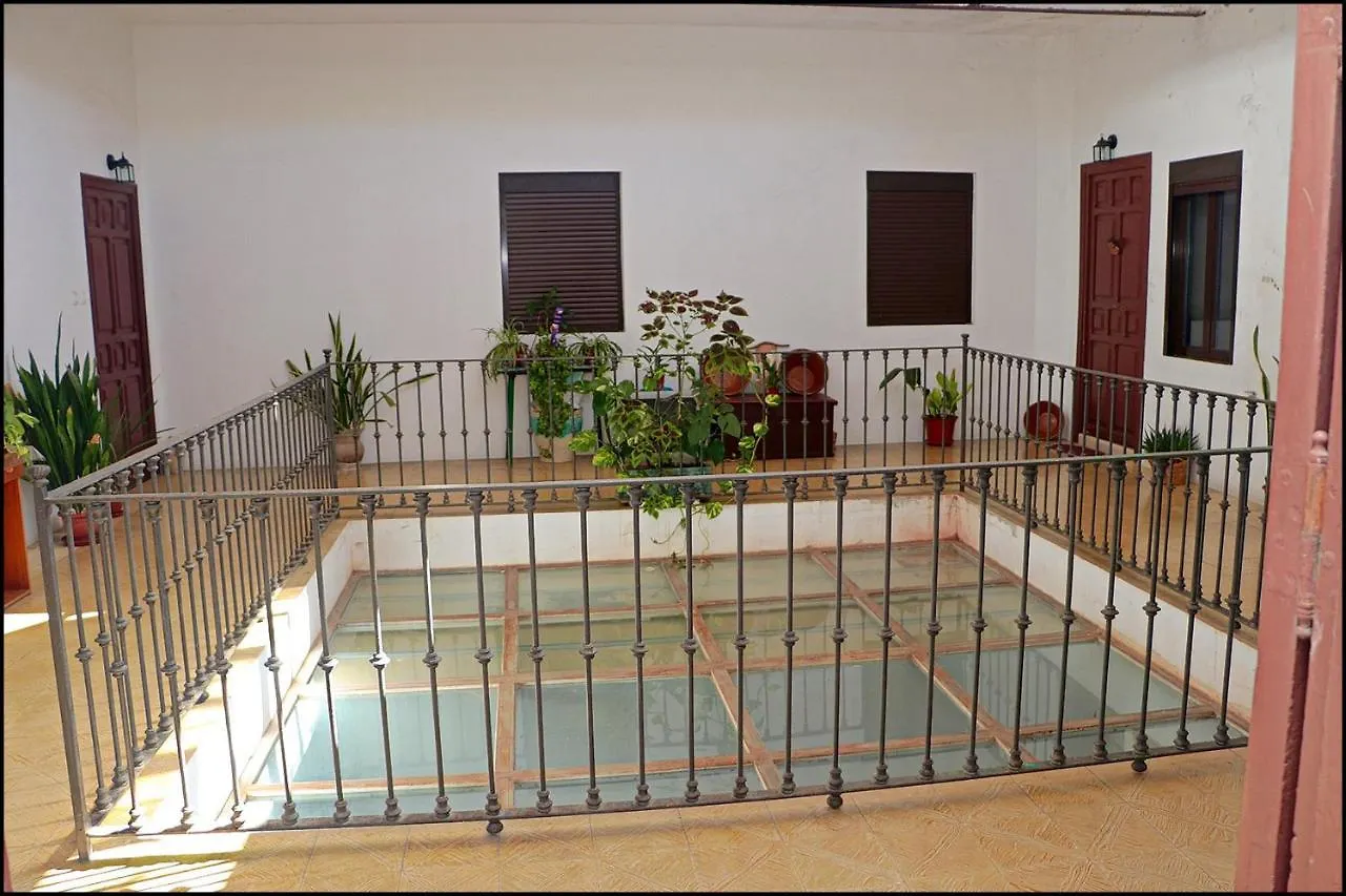 Apartment Apartamento Canalejas Tarifa Spain