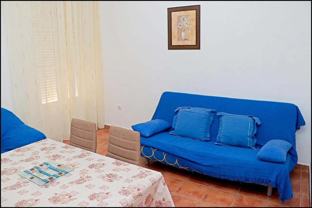 Apartment Apartamento Canalejas Tarifa