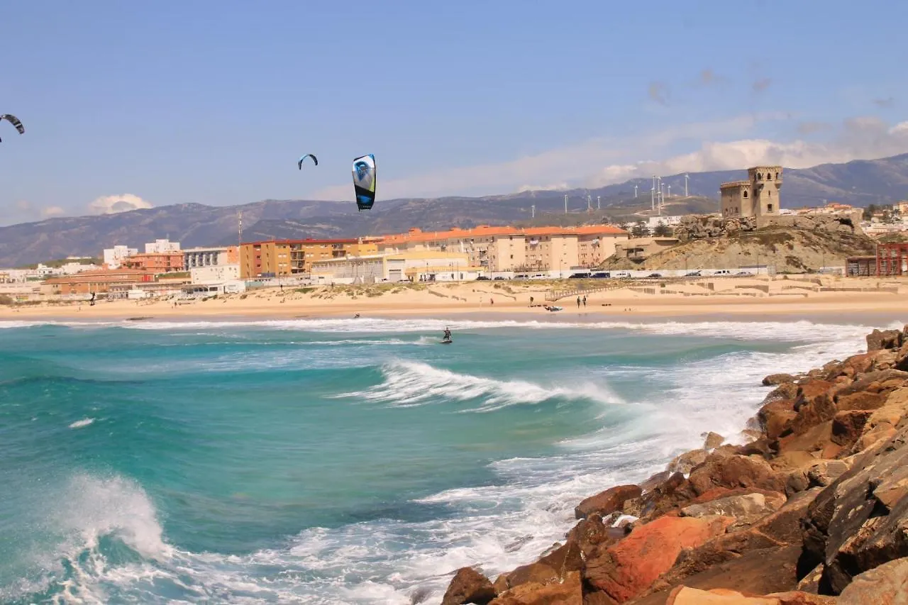 Apartamento Canalejas Tarifa Spain