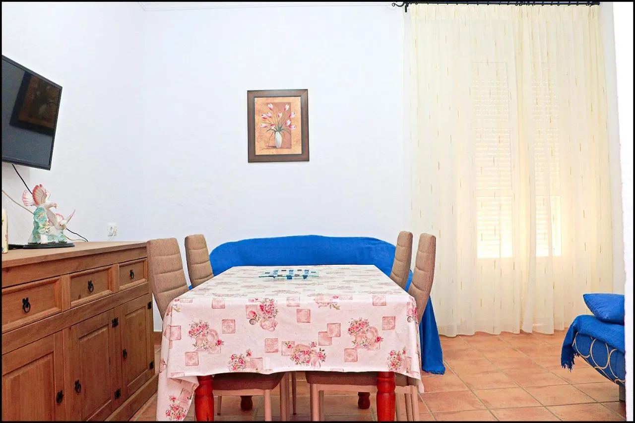 Apartamento Canalejas Tarifa 0*,  Spain