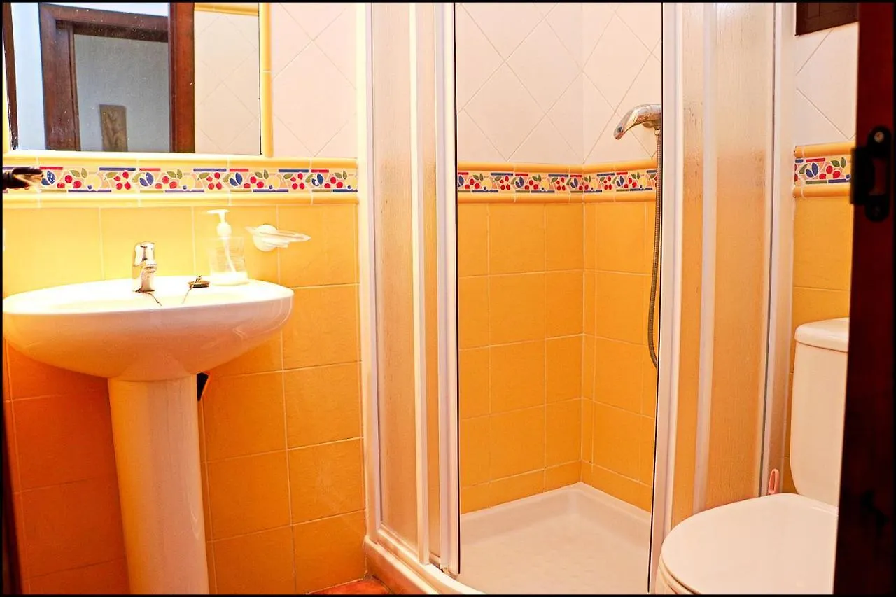 Apartment Apartamento Canalejas Tarifa