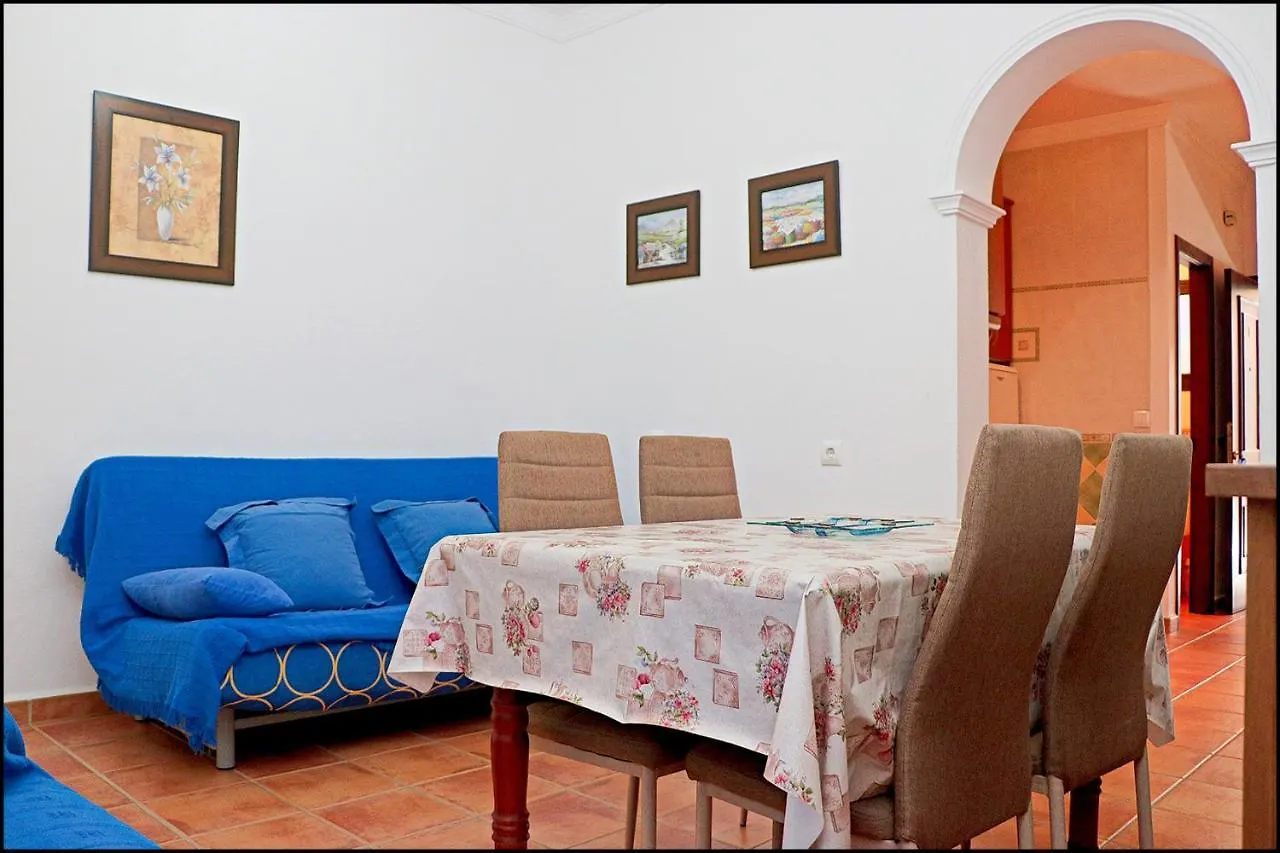 Apartamento Canalejas Tarifa